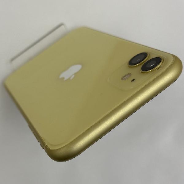 iPhone11 au版SIMフリー 256GB MWMA2J/A A2221 美品-上部