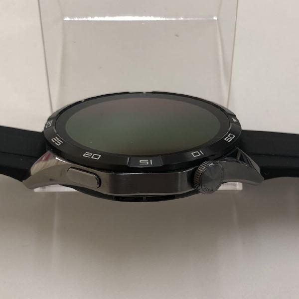 HUAWEI WATCH GT4 46mm GPSモデル PNX-B19-上部