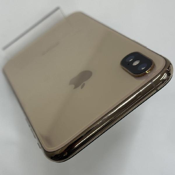 iPhoneXS au版SIMフリー 256GB MTE22J/A A2098 訳あり品-上部