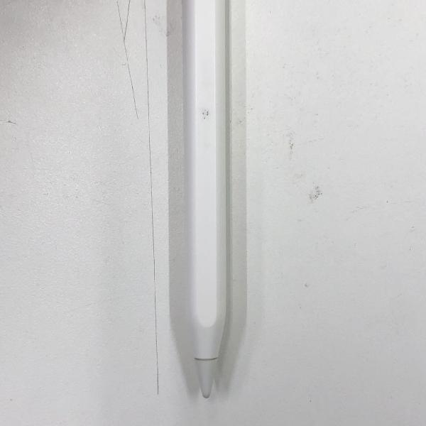 Apple Pencil 第2世代 MU8F2J/A MU8F2J/A A2051-下部