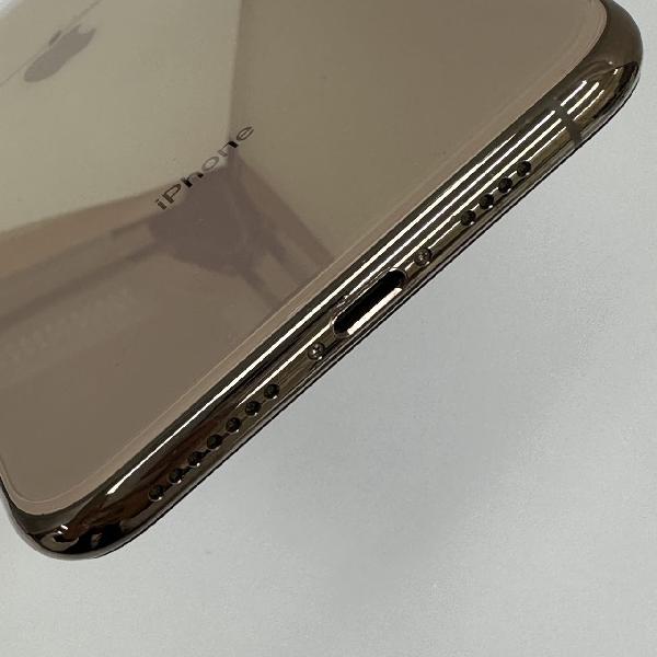 iPhoneXS Max SoftBank版SIMフリー 64GB NT6T2J/ A2102 美品-下部