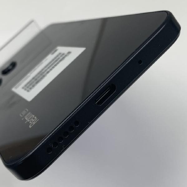 Redmi 12 5G UQmobile 128GB SIMロック解除済 XIG03 極美品-下部