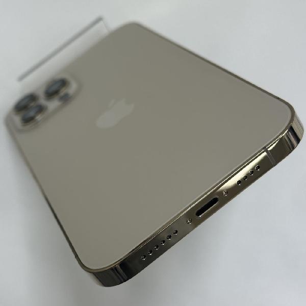 iPhone12 Pro Max au版SIMフリー 128GB NGCW3J/A A2410 未使用品-下部