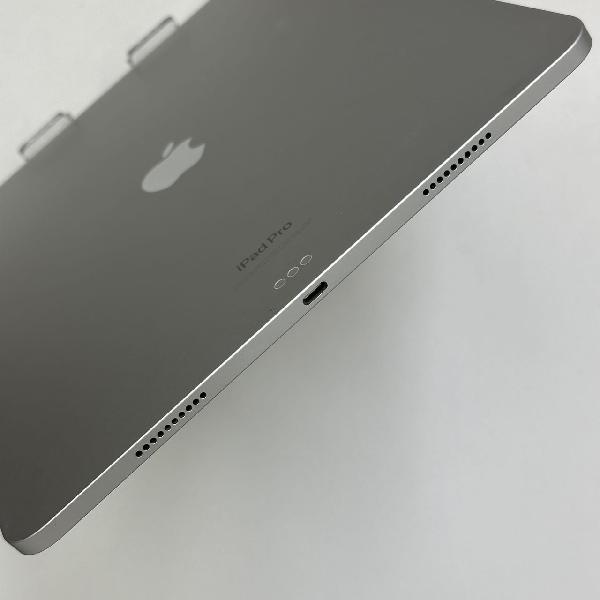 iPad Pro 12.9インチ 第6世代 Wi-Fiモデル 256GB MNXT3J/A A2436 極美品-下部