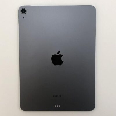 iPad Air 第5世代 Wi-Fiモデル 256GB MM9L3J/A A2588 極美品