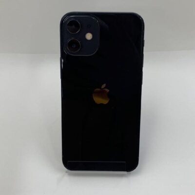 iPhone12 mini au版SIMフリー 64GB MGA03J/A A2398 美品