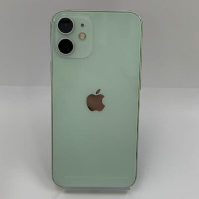 iPhone12 mini Apple版SIMフリー 128GB MGDQ3J/A A2398