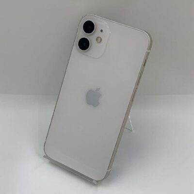 iPhone12 mini au版SIMフリー 128GB MGDM3J/A A2398