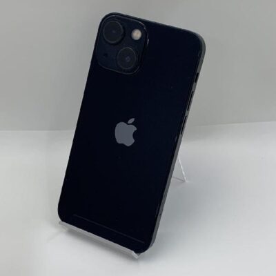 iPhone13 mini docomo版SIMフリー 128GB MLJC3J/A A2626 美品