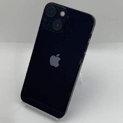 iPhone13 mini SoftBank版SIMフリー 256GB MLJJ3J/A A2626