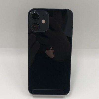 iPhone12 mini docomo版SIMフリー 128GB MGDJ3J/A A2398