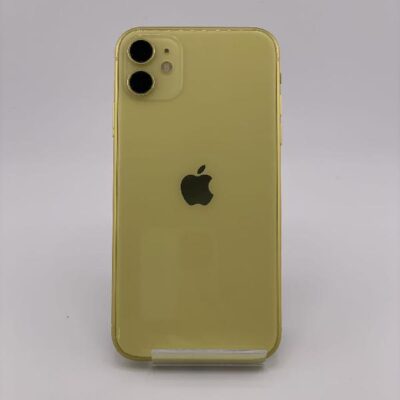 iPhone11 docomo版SIMフリー 256GB NWMA2J/A A2221