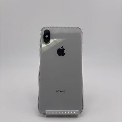 iPhoneXS Apple版SIMフリー 256GB MTE12J/A A2098