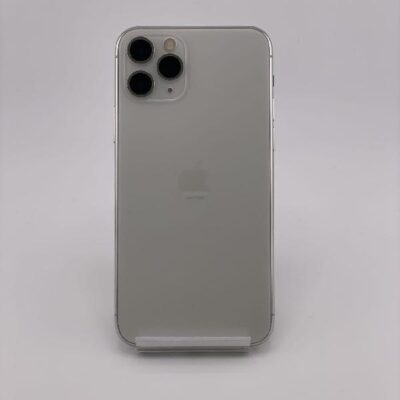 iPhone11 Pro au版SIMフリー 64GB MWC32J/A A2215