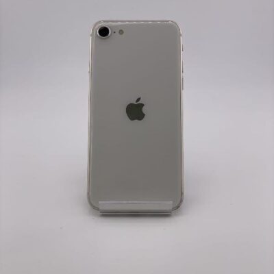 iPhoneSE 第3世代 au版SIMフリー 64GB MMYD3J/A A2782