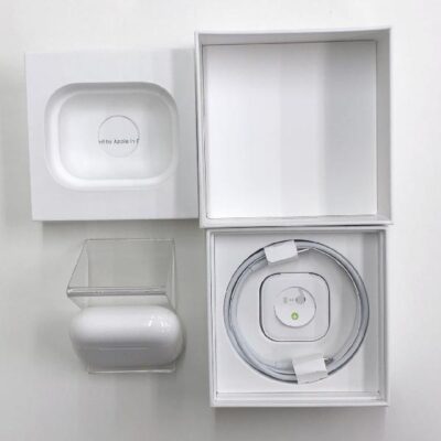 AirPods Pro MagSafe対応  MLWK3J/A