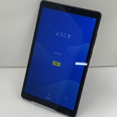 Lenovo Tab M8(HD) TB-8505F Wi-Fiモデル 16GB TB-8505F 極美品