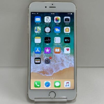 iPhone6 Plus docomo 64GB MGAK2J/A A1524