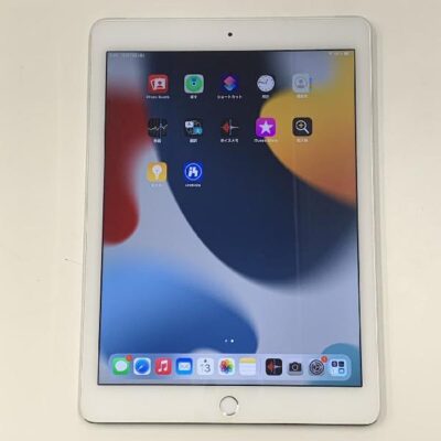 iPad Air 第2世代 docomo 128GB MGWM2J/A A1567