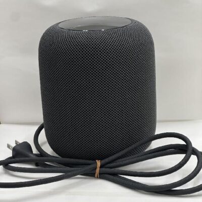 HomePod 第1世代  MQHW2J/A