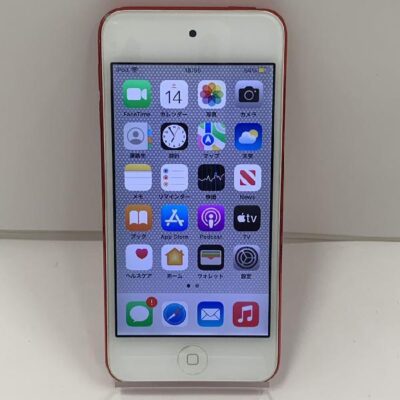 iPod touch 第7世代 32GB NVHX2J/A A2178