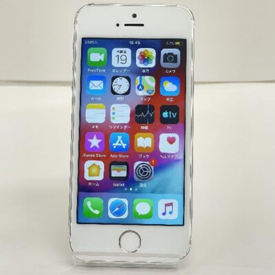 iPhone5s docomo 16GB ME333J/A A1453