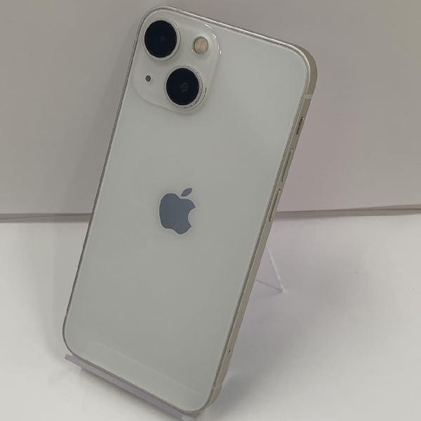 iPhone13 mini docomo版SIMフリー 128GB MLJE3J/A A2626 美品-裏