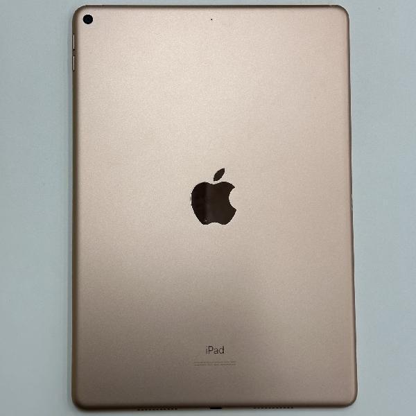 iPad Air 第3世代 Wi-Fiモデル 64GB MUUL2J/A A2152 訳あり品-裏