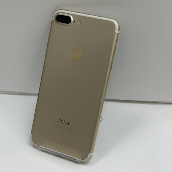 iPhone7 Plus 海外版SIMフリー 128GB MN5V2LL/A A1785 美品-裏