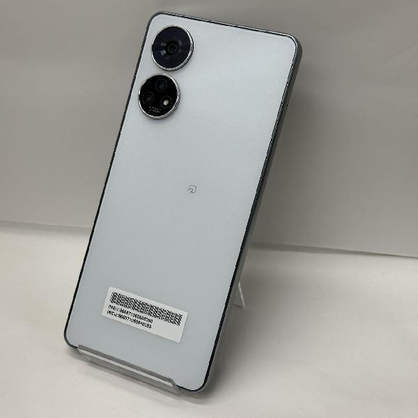 ZTE あんしんファミリースマホ A303ZT SoftBank 128GB SIMロック解除済 新品未使用-裏