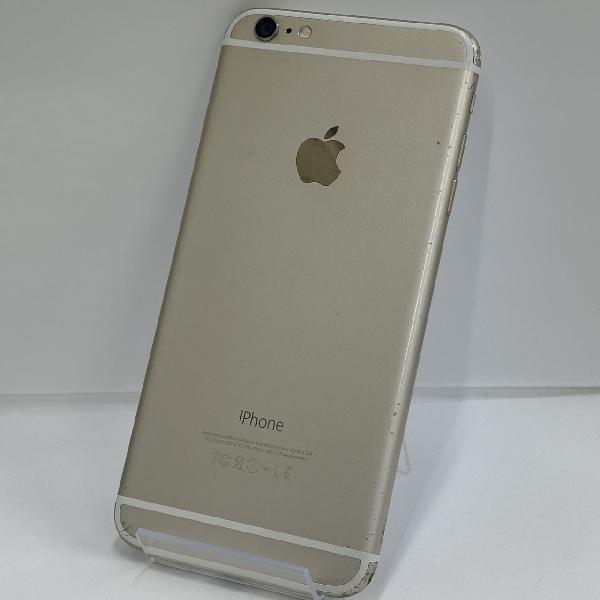 iPhone6 Plus docomo 64GB MGAK2J/A A1524-裏