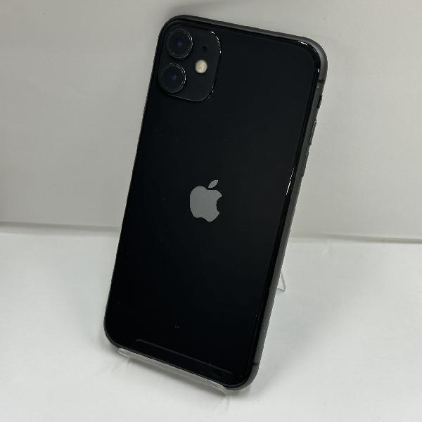 iPhone11 au版SIMフリー 256GB MWM72J/A A2221-裏