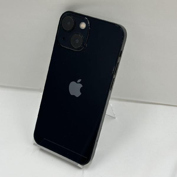 iPhone13 mini au版SIMフリー 128GB MLJC3J/A A2626-裏