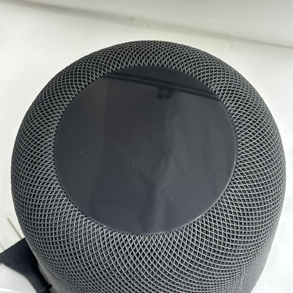 HomePod 第1世代 MQHW2J/A-裏