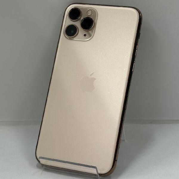 iPhone11 Pro docomo版SIMフリー 512GB MWCF2J/A A2215-裏