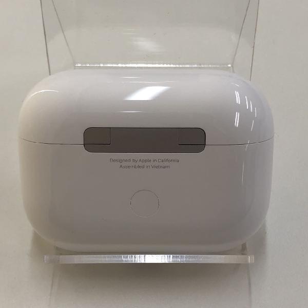 AirPods Pro 第2世代 USB-C MTJV3J/A MTJV3J/A 新品同様-裏