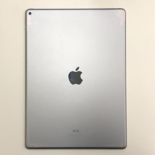 iPad Pro 12.9インチ 第1世代 Wi-Fiモデル 32GB ML0F2J/A A1584 訳あり品-裏