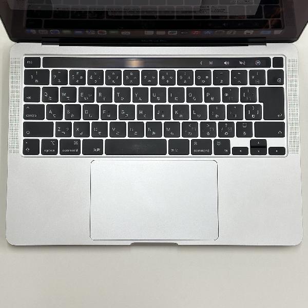 MacBook Pro 13インチ M1 2020 8GB 512GB A2338 美品-上部