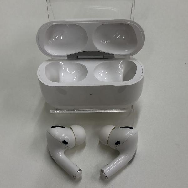 AirPods Pro MagSafe対応 MLWK3J/A-上部