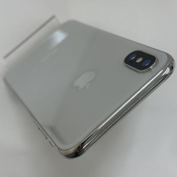 iPhoneX docomo版SIMフリー 256GB MQC22J/A A1902 美品-上部