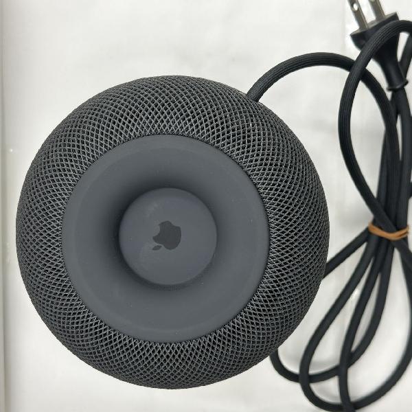 HomePod 第1世代 MQHW2J/A-上部