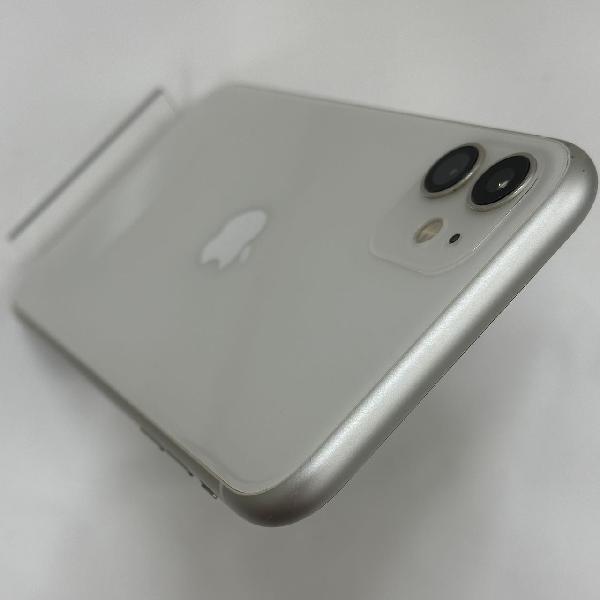 iPhone11 SoftBank版SIMフリー 256GB MWM82J/A A2221-上部