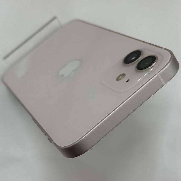 iPhone12 au版SIMフリー 64GB MGHP3J/A A2402 極美品-上部