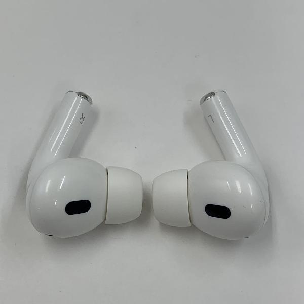 AirPods Pro 第2世代 MQD83J/A -上部