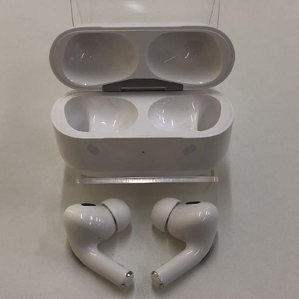 AirPods Pro 第2世代 USB-C MTJV3J/A MTJV3J/A 新品同様-上部