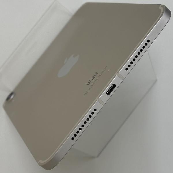 iPad mini 第6世代 Apple版SIMフリー 64GB MK8C3J/A A2568-下部