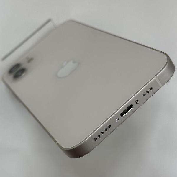 iPhone12 au版SIMフリー 64GB MGHP3J/A A2402 極美品-下部