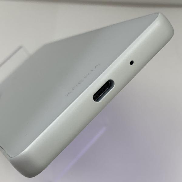 Xperia 10 V SIMフリー 128GB XQ-DC44 新品同様-下部