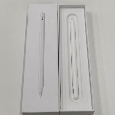 Apple Pencil 第2世代 MU8F2J/A