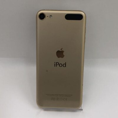 iPod touch 第6世代 16GB MKH02J/A A1574　訳あり品